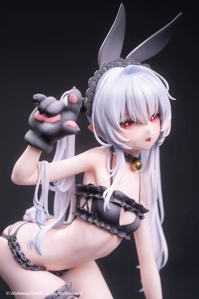 Original Character PVC Statue 1/6 Vanya 19 cm Produktfoto