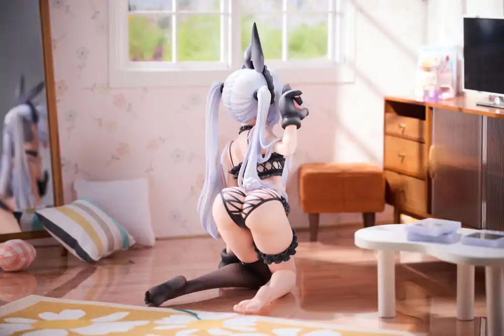Original Character PVC Statue 1/6 Vanya 19 cm Produktfoto