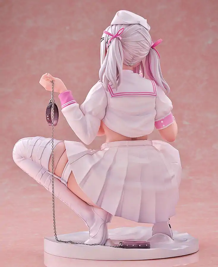 Original Character PVC Statue 1/6 Watanuki Mayoi Illustration by Michiking 21 cm Produktfoto