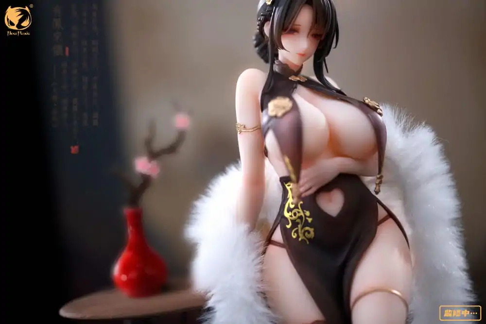 Original Character PVC Statue 1/6 You Feng Lai Yi 28 cm Produktfoto