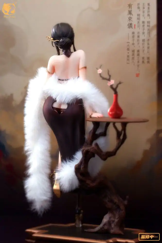 Original Character PVC Statue 1/6 You Feng Lai Yi 28 cm Produktfoto