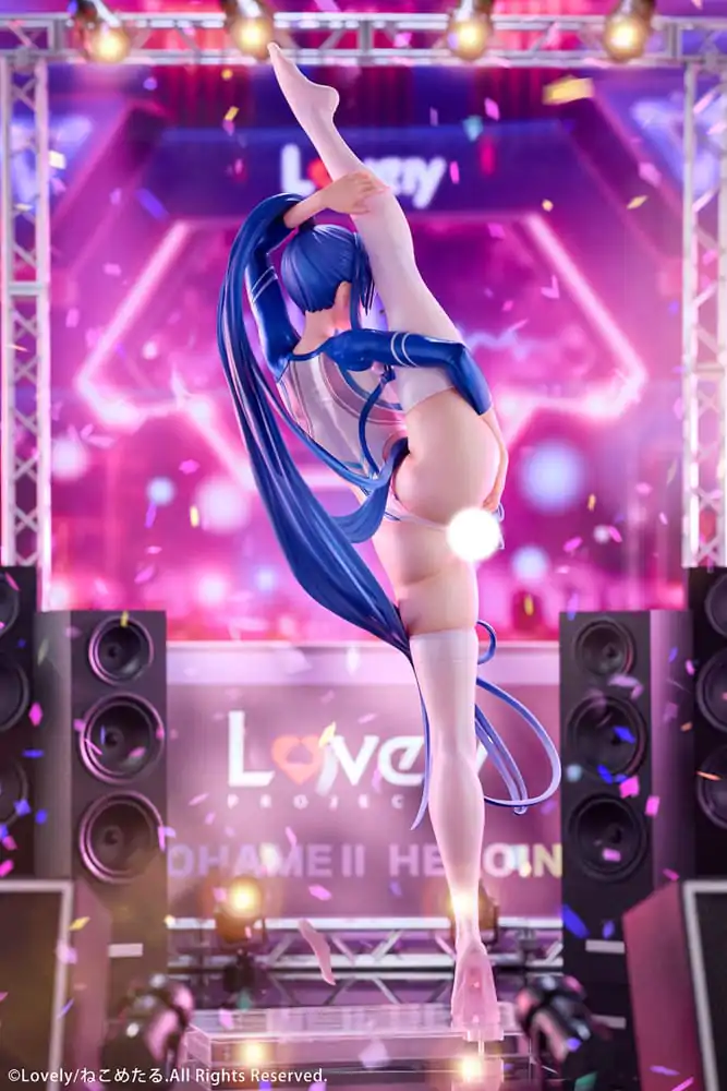 Original Character PVC Statue 1/6 Yuki Azuma - Illustrated by Neko Metaru 37 cm Produktfoto