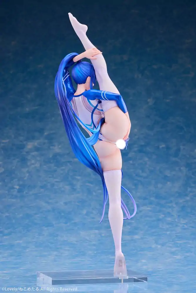 Original Character PVC Statue 1/6 Yuki Azuma - Illustrated by Neko Metaru 37 cm Produktfoto