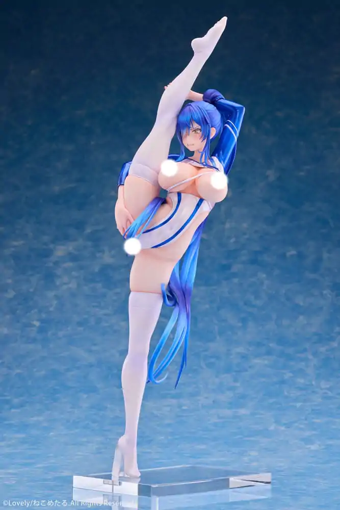 Original Character PVC Statue 1/6 Yuki Azuma - Illustrated by Neko Metaru 37 cm Produktfoto