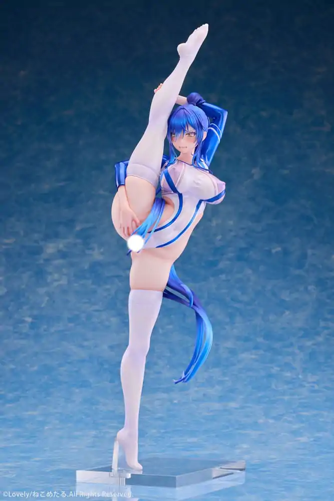 Original Character PVC Statue 1/6 Yuki Azuma - Illustrated by Neko Metaru 37 cm Produktfoto