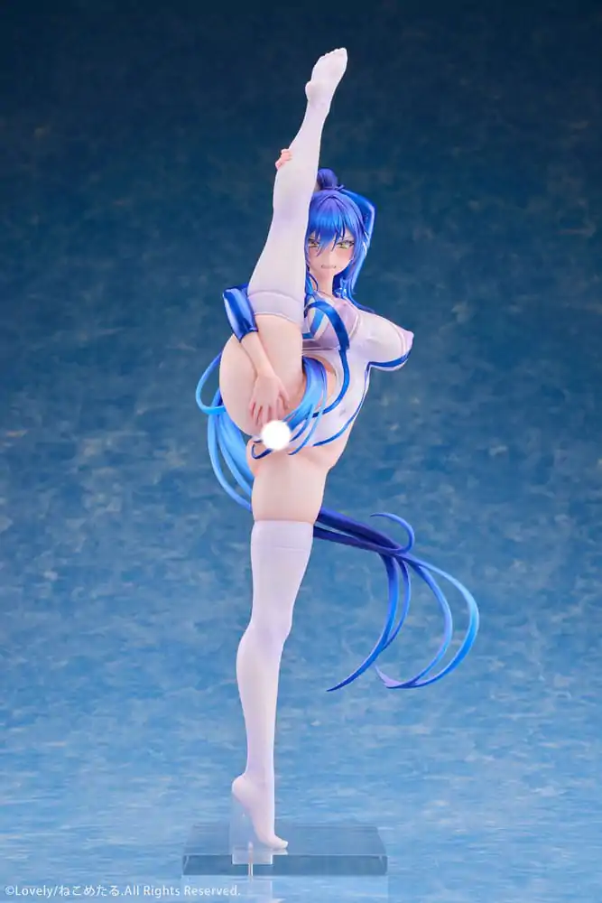 Original Character PVC Statue 1/6 Yuki Azuma - Illustrated by Neko Metaru 37 cm Produktfoto