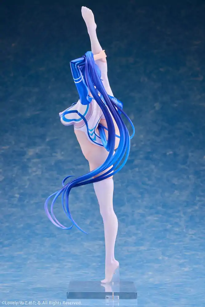 Original Character PVC Statue 1/6 Yuki Azuma - Illustrated by Neko Metaru 37 cm Produktfoto