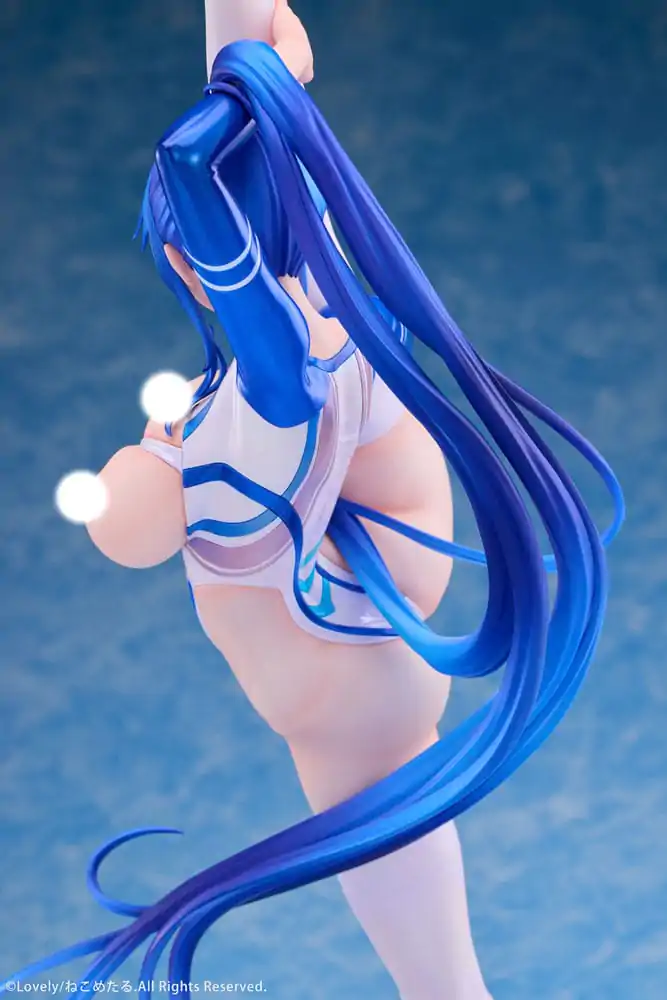 Original Character PVC Statue 1/6 Yuki Azuma - Illustrated by Neko Metaru 37 cm Produktfoto