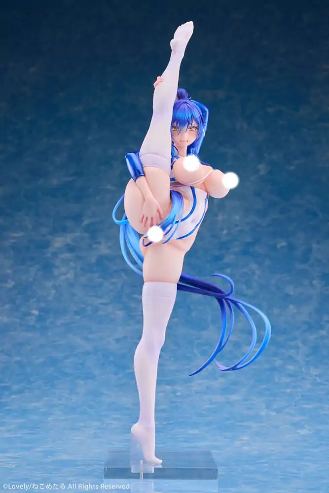 Original Character PVC Statue 1/6 Yuki Azuma - Illustrated by Neko Metaru 37 cm Produktfoto