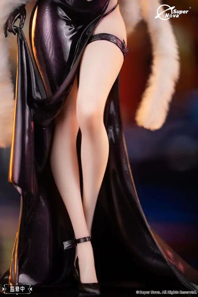 Original Character Statue 1/6 Yuna Dress Ver. Illustrated by Biya 27 cm Produktfoto