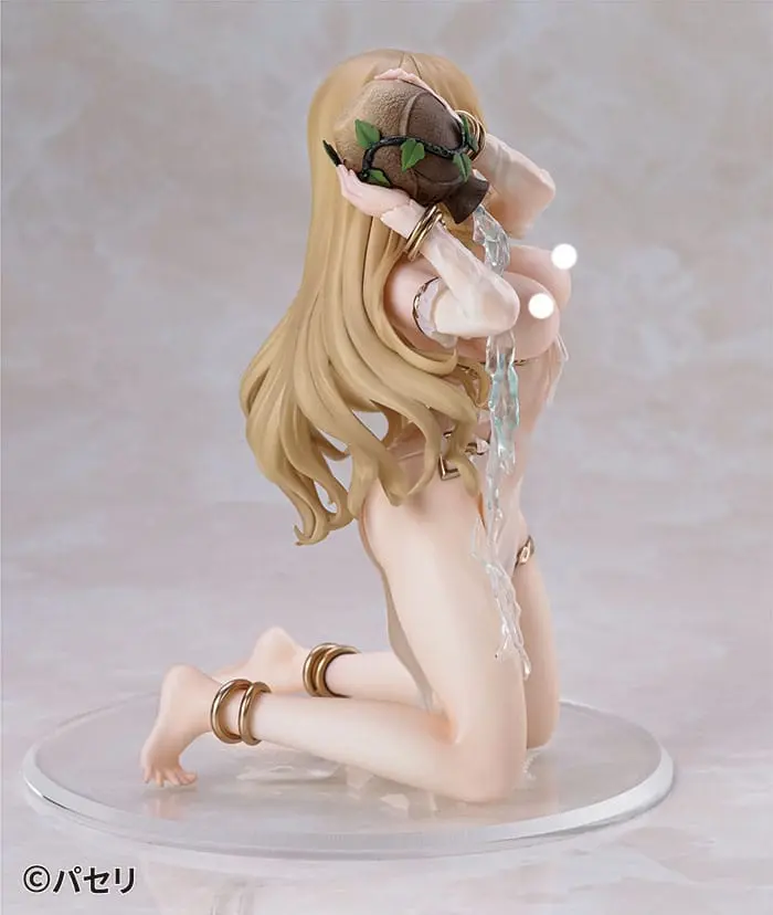 Original Character PVC Statue 1/6 Yuriana 16 cm termékfotó