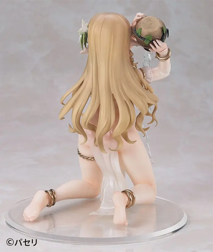 Original Character PVC Statue 1/6 Yuriana 16 cm termékfotó