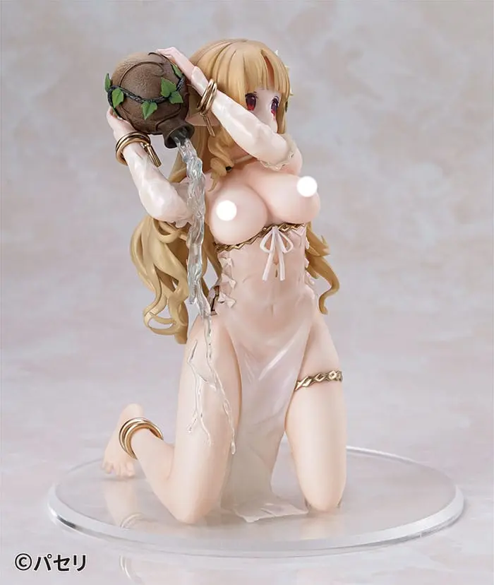 Original Character PVC Statue 1/6 Yuriana 16 cm termékfotó