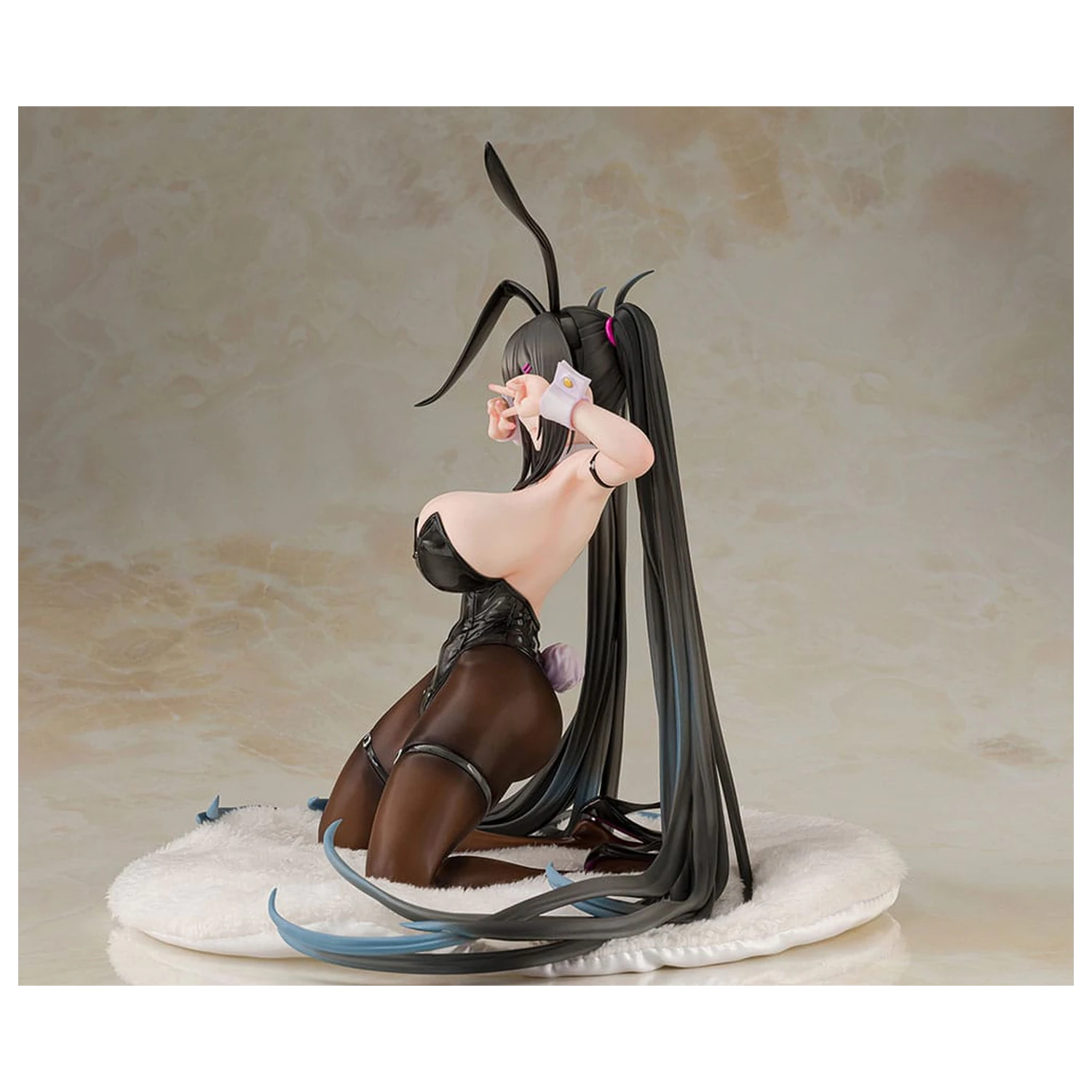 Original Character Statue 1/6 Yuuki Nanase Bunny Ver. by Monda 20 cm Produktfoto