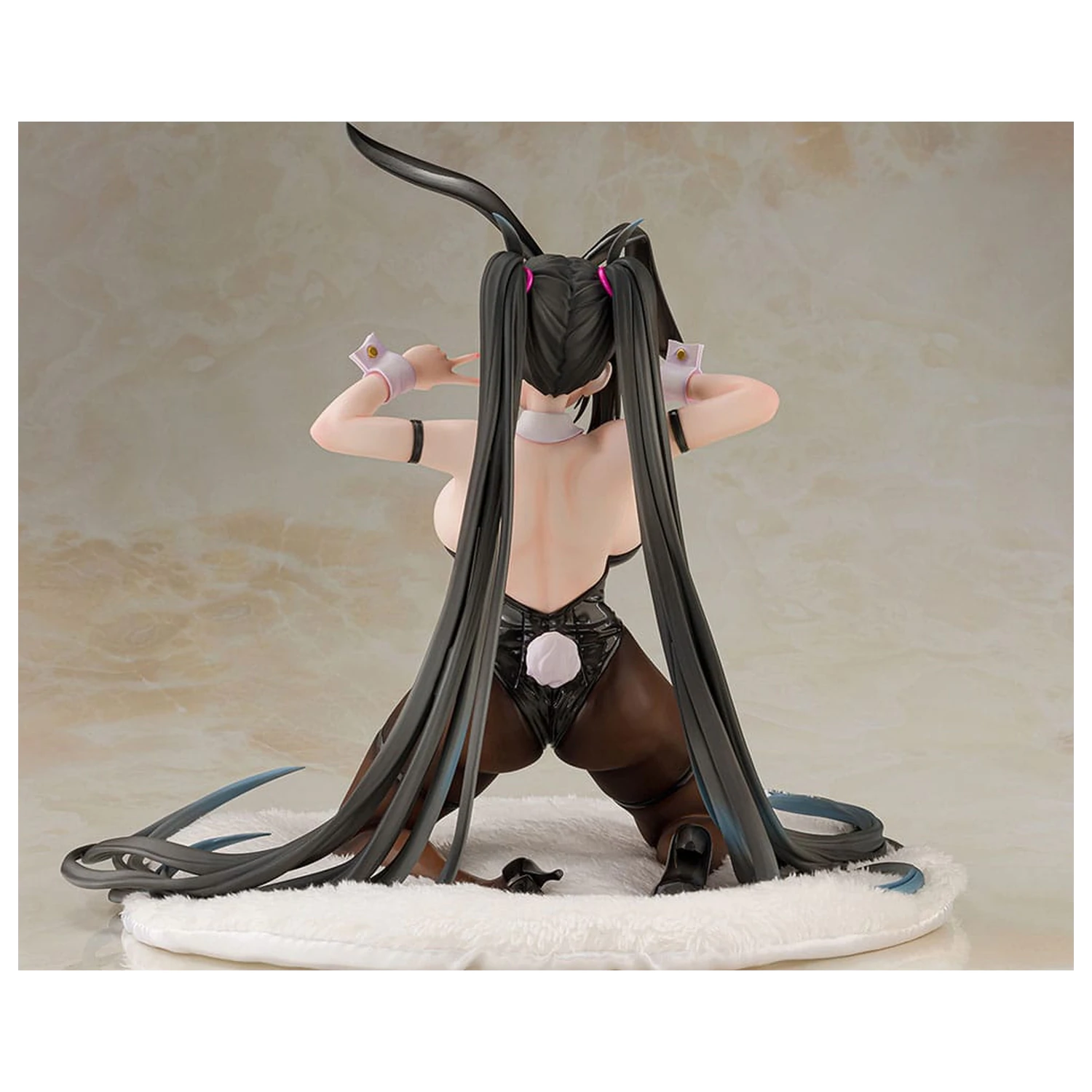 Original Character Statue 1/6 Yuuki Nanase Bunny Ver. by Monda 20 cm Produktfoto