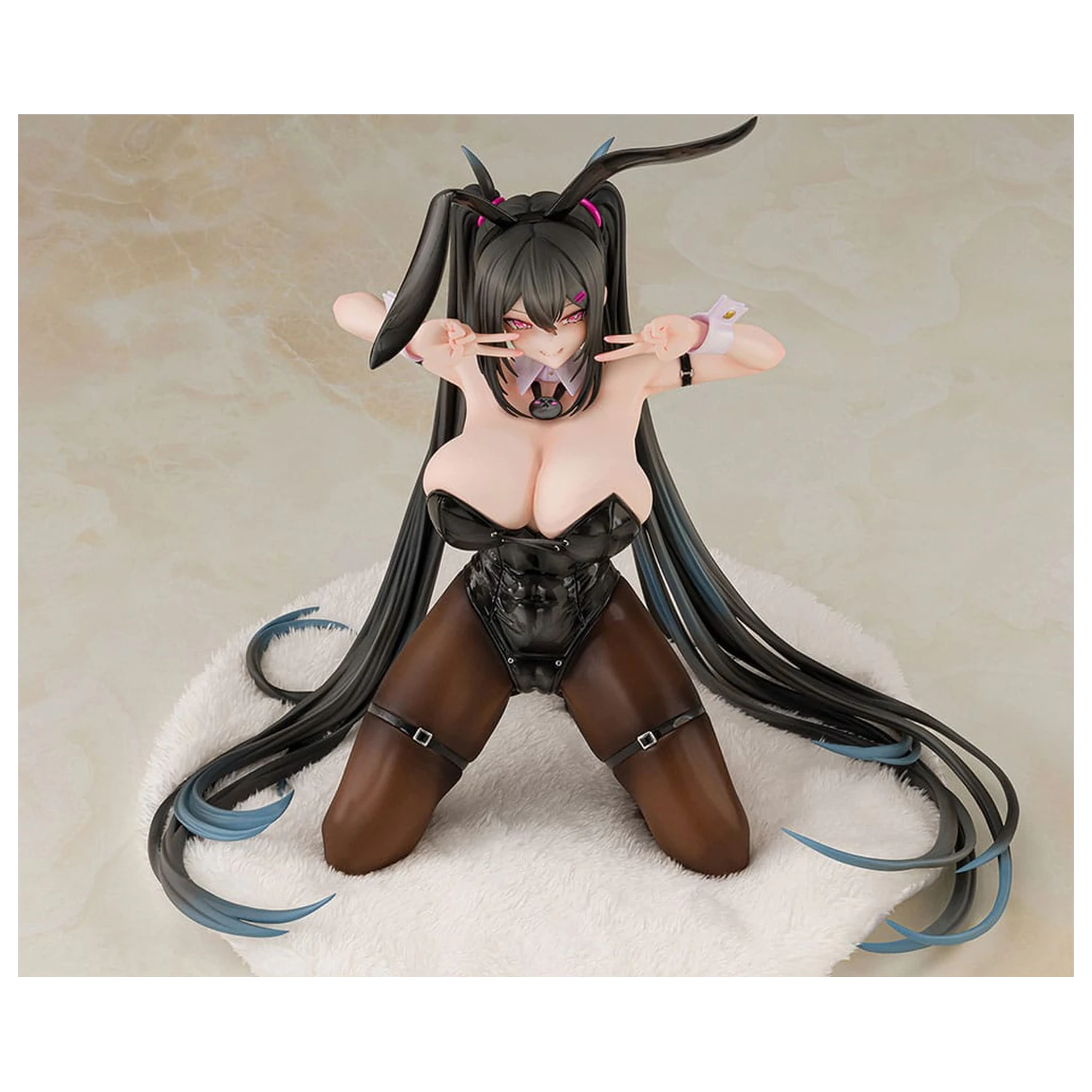 Original Character Statue 1/6 Yuuki Nanase Bunny Ver. by Monda 20 cm Produktfoto