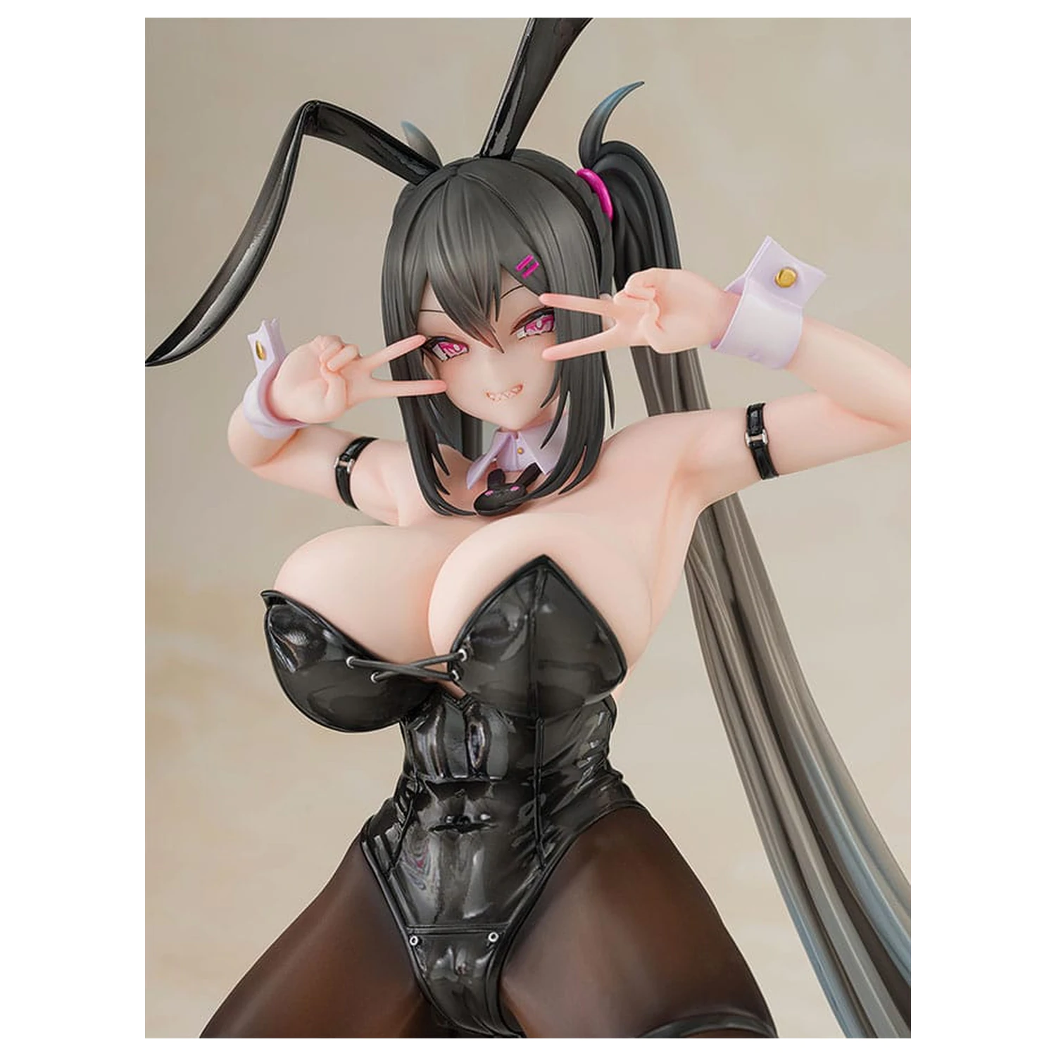 Original Character Statue 1/6 Yuuki Nanase Bunny Ver. by Monda 20 cm Produktfoto