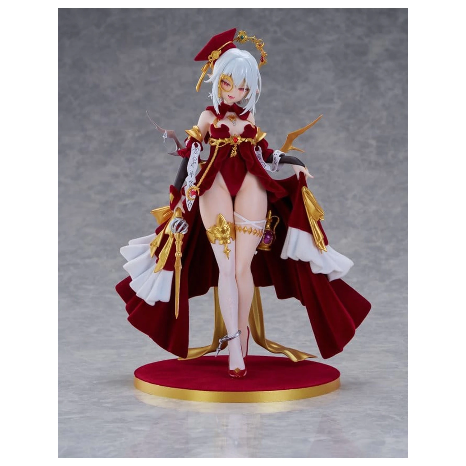 Original Character PVC Figur 1/7 Alchemist Formal Dress Ver. 27 cm Produktfoto