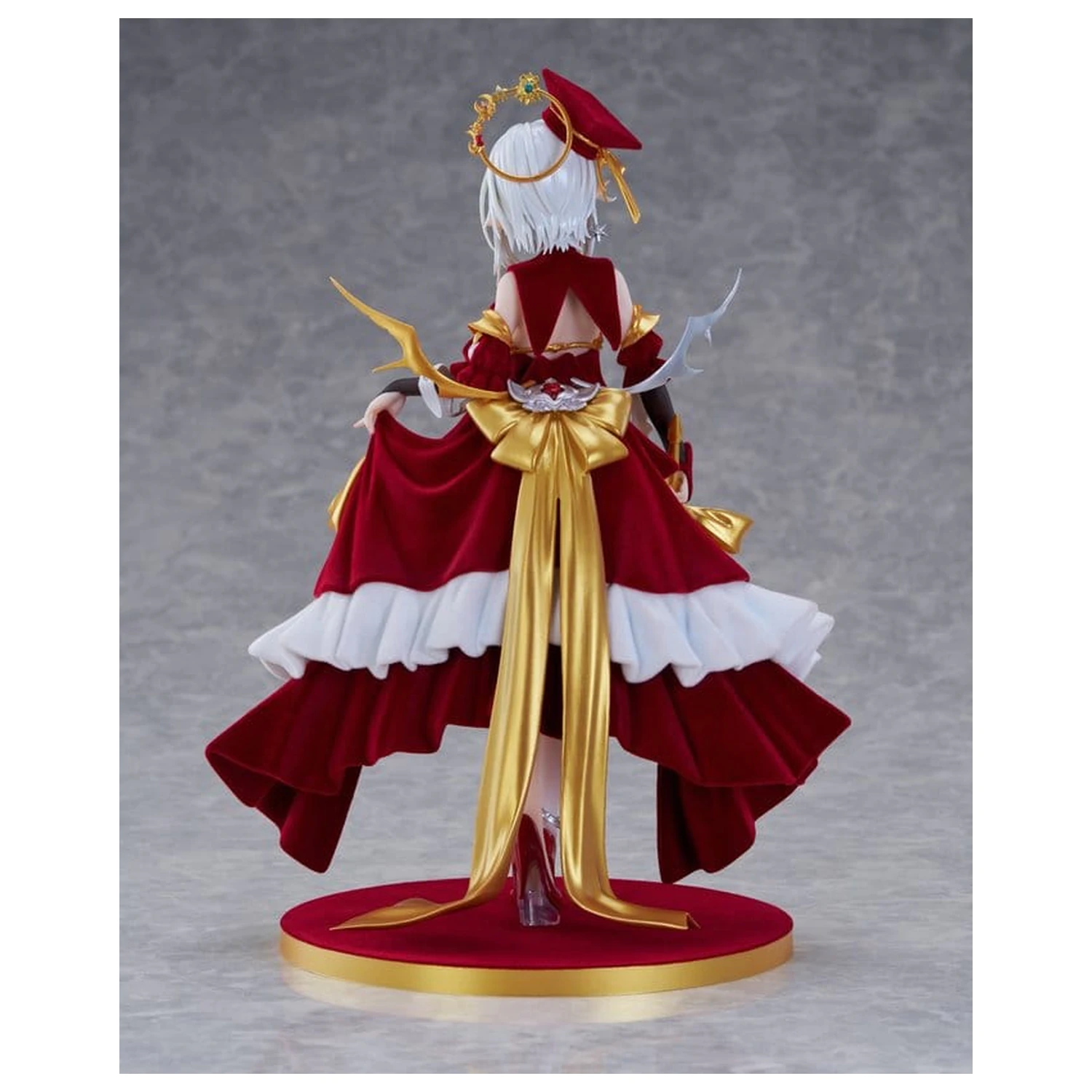 Original Character PVC Figur 1/7 Alchemist Formal Dress Ver. 27 cm Produktfoto