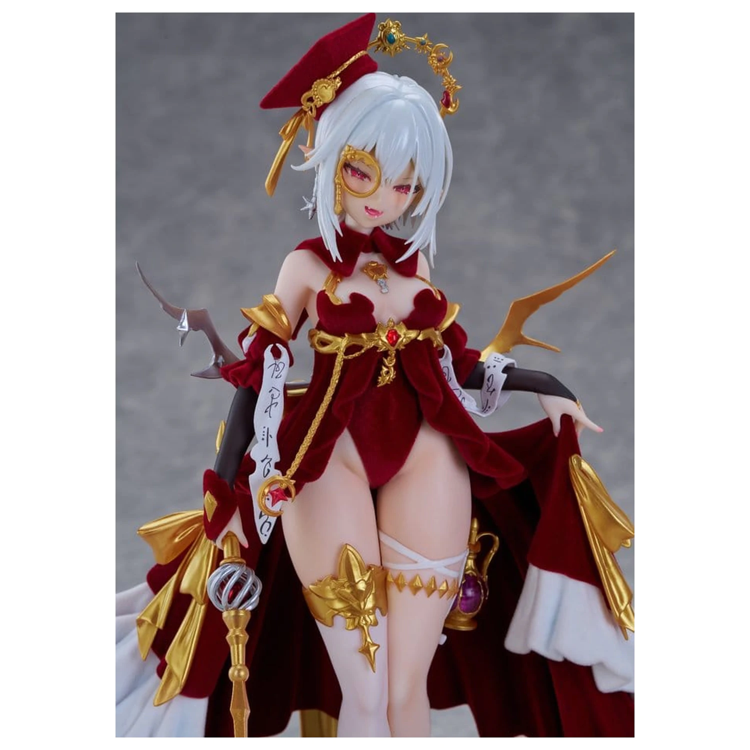 Original Character PVC Figur 1/7 Alchemist Formal Dress Ver. 27 cm Produktfoto