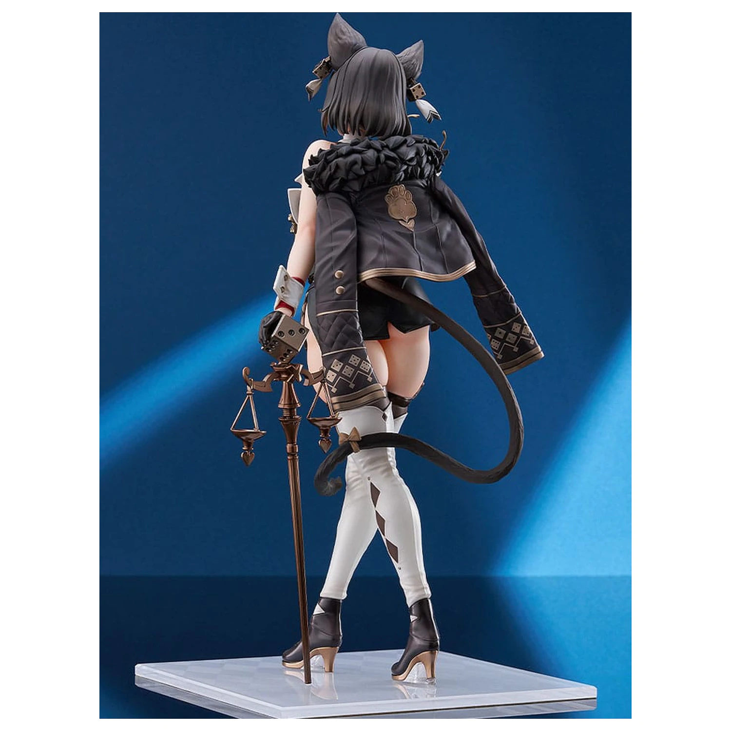 Original Character PVC Statue 1/7 Alice-chan 29 cm Produktfoto