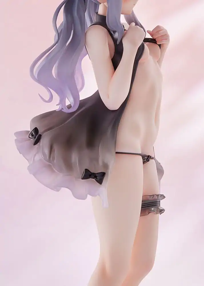 Original Character PVC Statue 1/7 Kanna Shinomiya Design by Kanzarin 25 cm Produktfoto