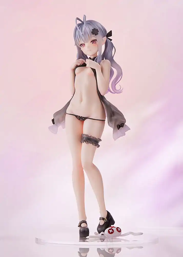 Original Character PVC Statue 1/7 Kanna Shinomiya Design by Kanzarin 25 cm Produktfoto