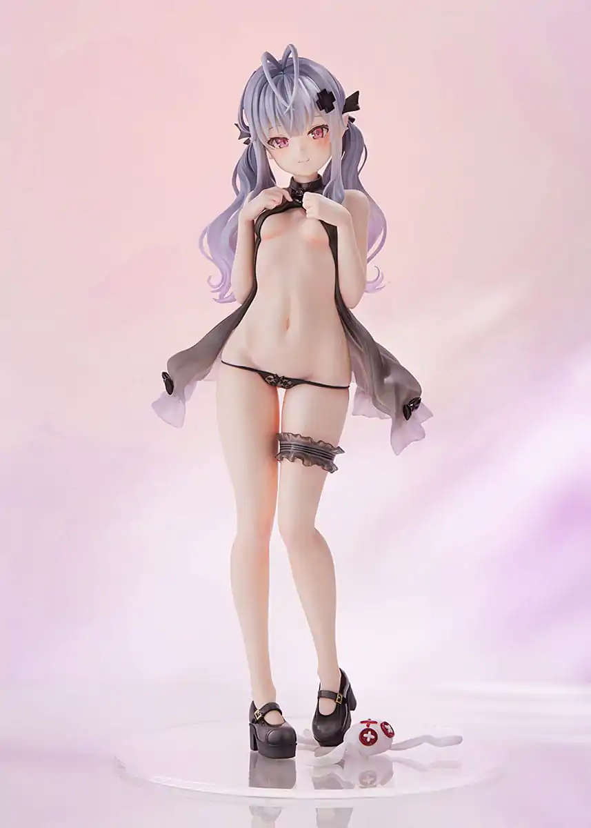 Original Character PVC Statue 1/7 Kanna Shinomiya Design by Kanzarin 25 cm Produktfoto