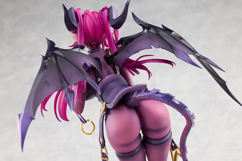 Original Character Statue 1/7 Claritas draco bellatrix feminina 26 cm (re-run) Produktfoto