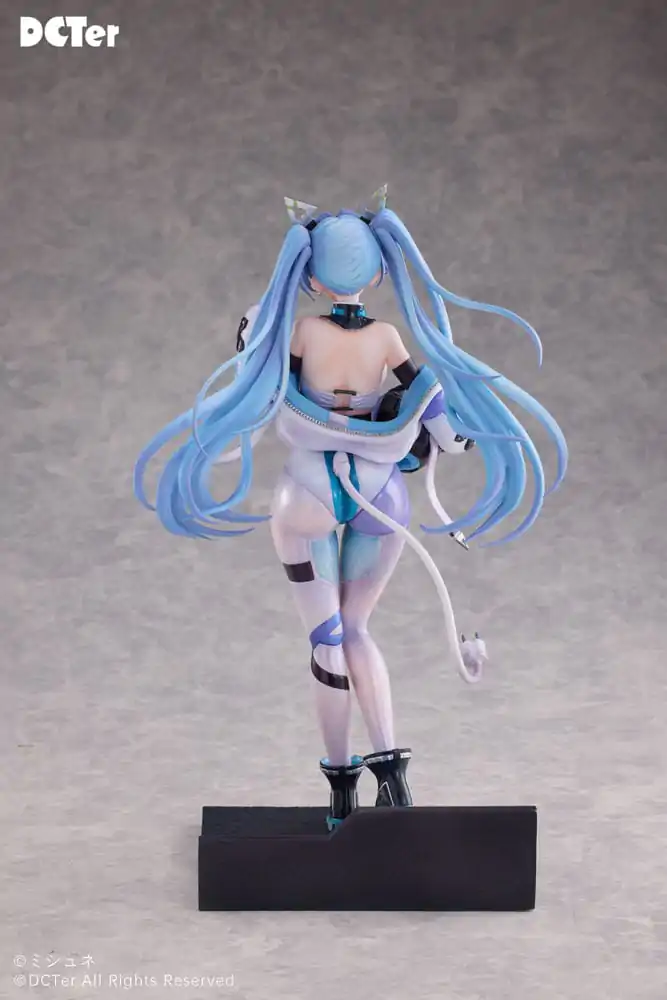 Original Character Statue 1/7 Coche-Aila 26 cm Produktfoto