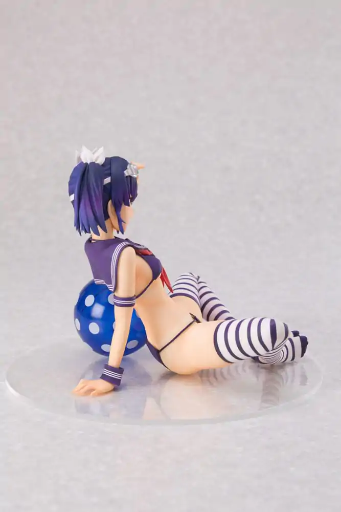 Original Character Statue 1/7 Comic Aun Nagi Nanami Illustrated by Kurehito Misaki 13 cm Produktfoto