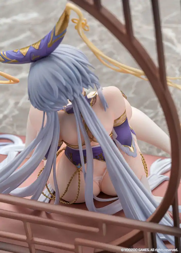 Original Character PVC Statue 1/7 Echocalypse Leviathan 21 cm Produktfoto