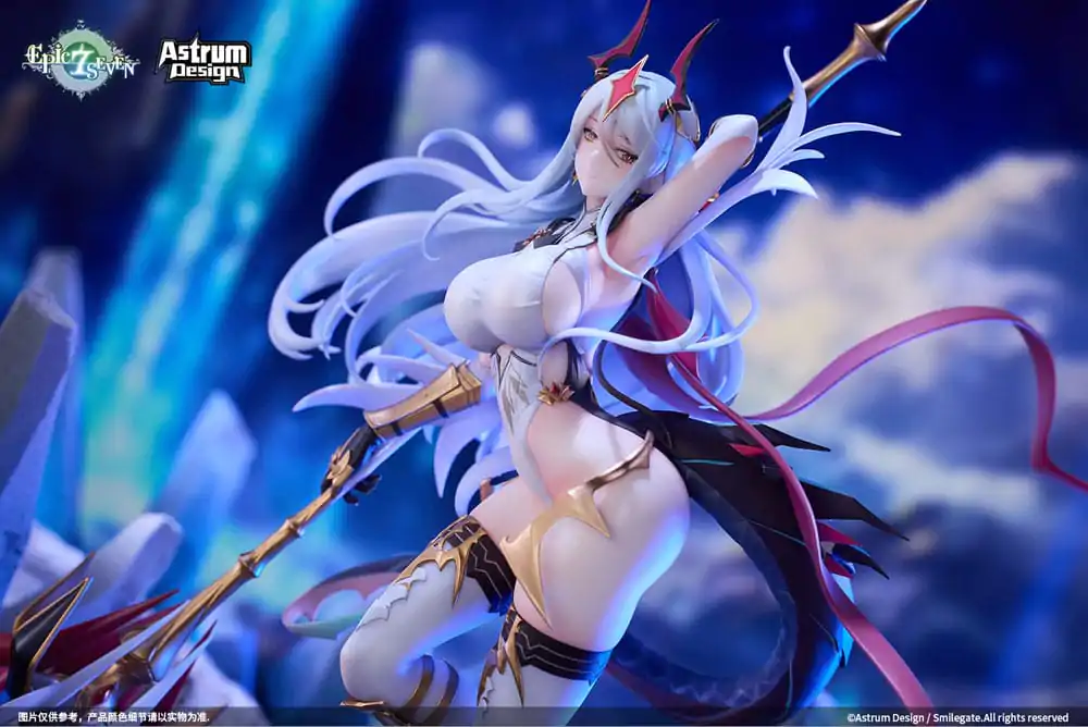 Original Character PVC Statue 1/7 Epic Seven New Moon Luna 32 cm Produktfoto