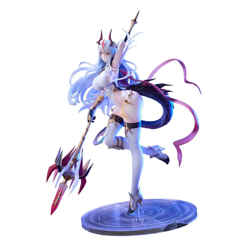 Original Character PVC Statue 1/7 Epic Seven New Moon Luna 32 cm Produktfoto