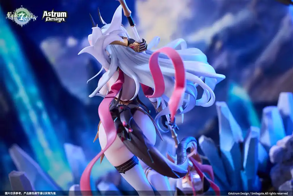 Original Character PVC Statue 1/7 Epic Seven New Moon Luna 32 cm Produktfoto