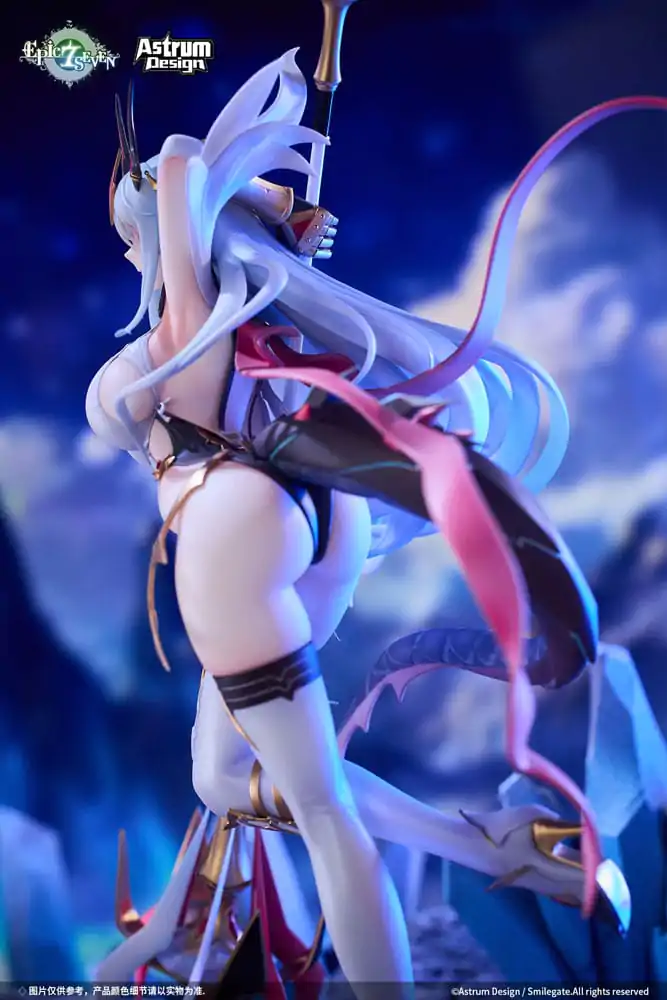 Original Character PVC Statue 1/7 Epic Seven New Moon Luna 32 cm Produktfoto