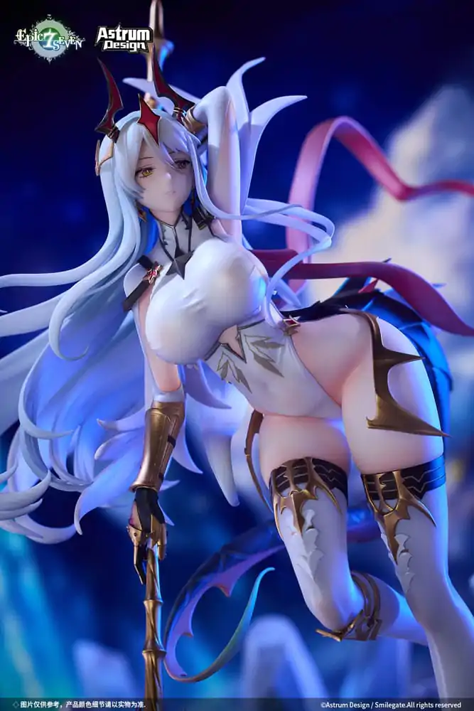 Original Character PVC Statue 1/7 Epic Seven New Moon Luna 32 cm Produktfoto