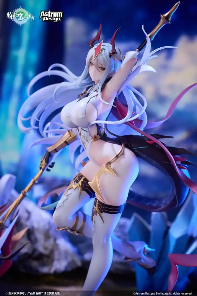 Original Character PVC Statue 1/7 Epic Seven New Moon Luna 32 cm Produktfoto