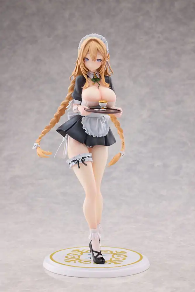 Original Character PVC Statue 1/7 Erena Tachibana 23 cm Produktfoto