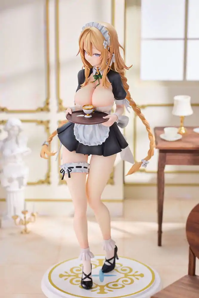 Original Character PVC Statue 1/7 Erena Tachibana 23 cm Produktfoto