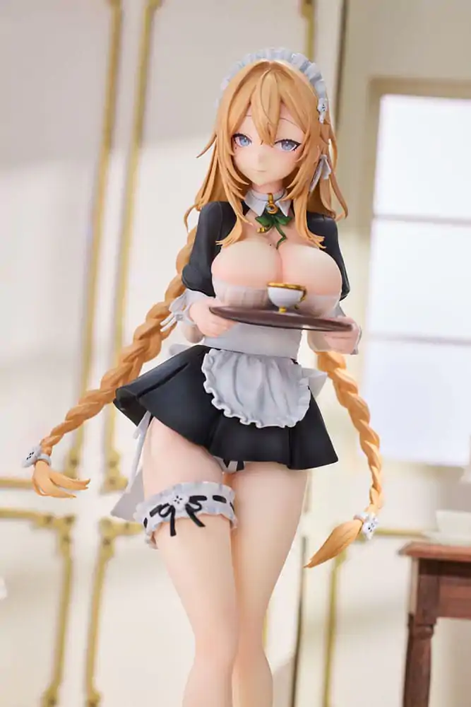 Original Character PVC Statue 1/7 Erena Tachibana 23 cm Produktfoto