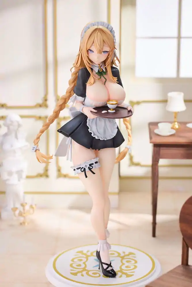 Original Character PVC Statue 1/7 Erena Tachibana 23 cm Produktfoto