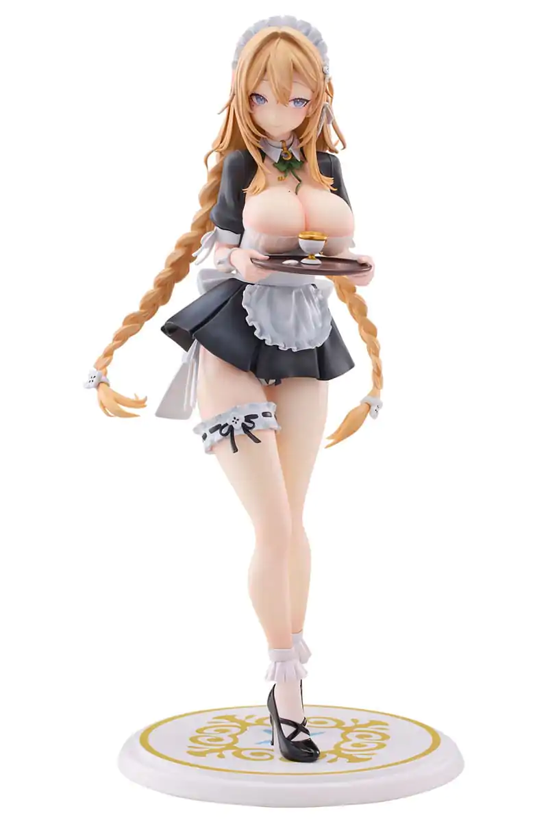 Original Character PVC Statue 1/7 Erena Tachibana 23 cm Produktfoto