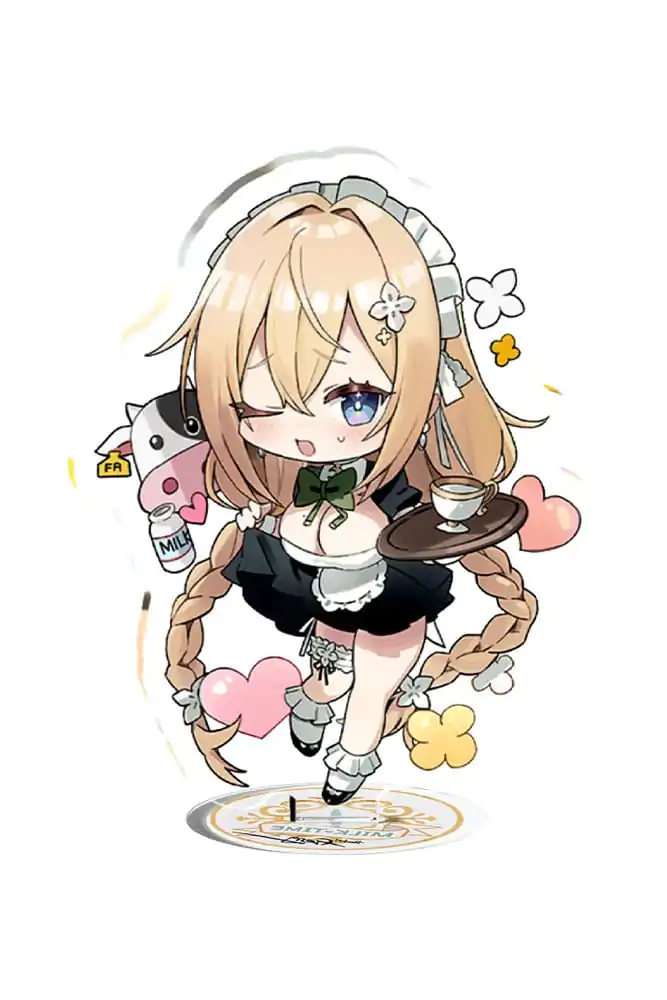 Original Character PVC Statue 1/7 Erena Tachibana 23 cm Produktfoto