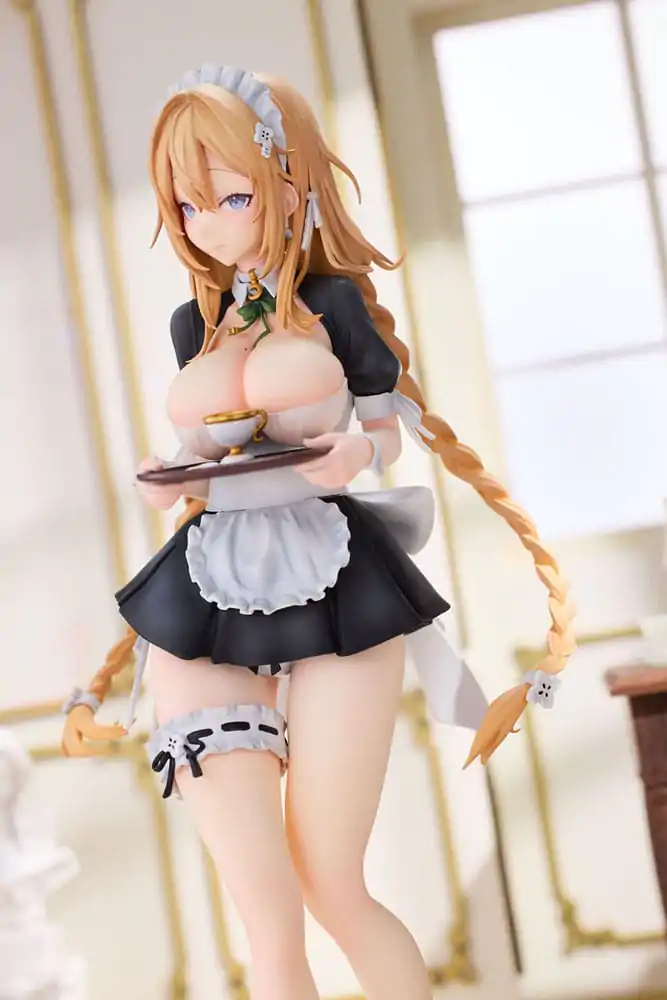 Original Character PVC Statue 1/7 Erena Tachibana 23 cm Produktfoto