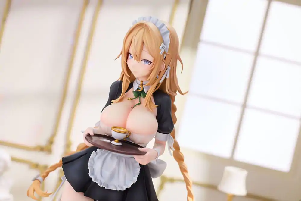 Original Character PVC Statue 1/7 Erena Tachibana 23 cm Produktfoto