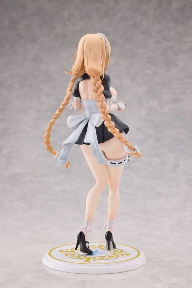 Original Character PVC Statue 1/7 Erena Tachibana 23 cm Produktfoto