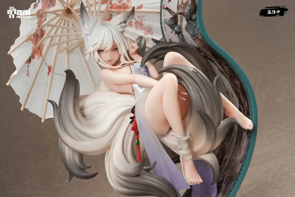Original Character Statue 1/7 Fox Fairy Mo Li  28 cm Produktfoto