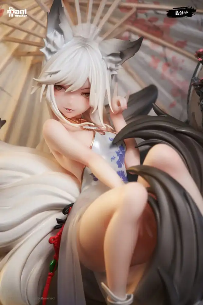 Original Character Statue 1/7 Fox Fairy Mo Li  28 cm Produktfoto