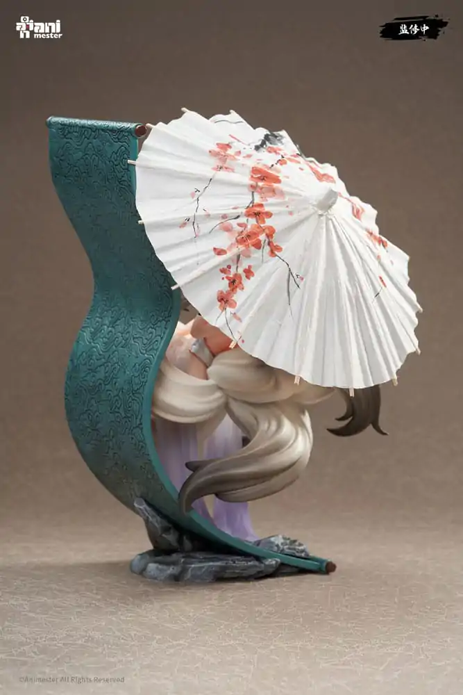 Original Character Statue 1/7 Fox Fairy Mo Li  28 cm Produktfoto